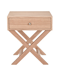 Дизайнерская тумба tomas Natural