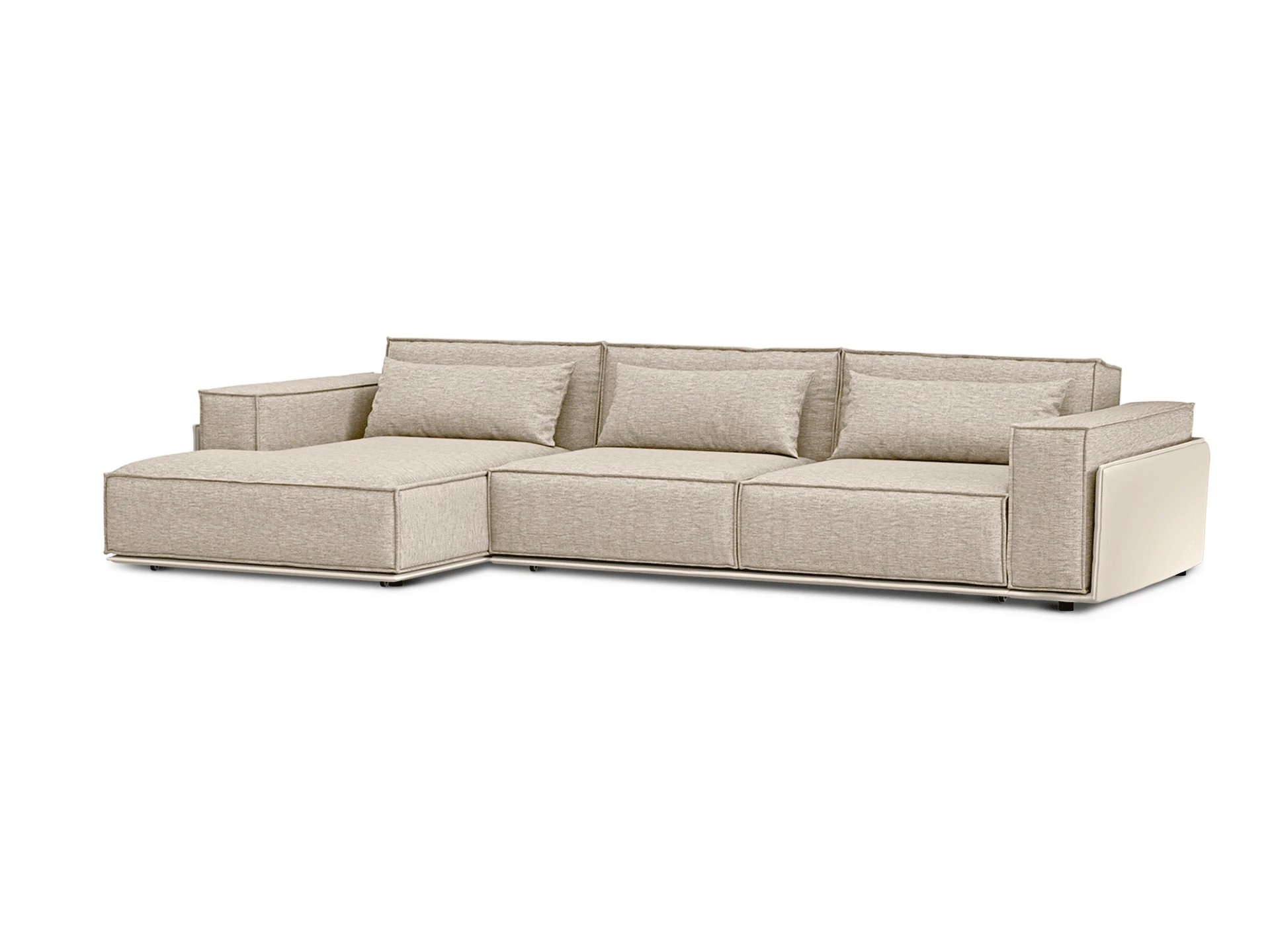 Диван угловой Asti №1