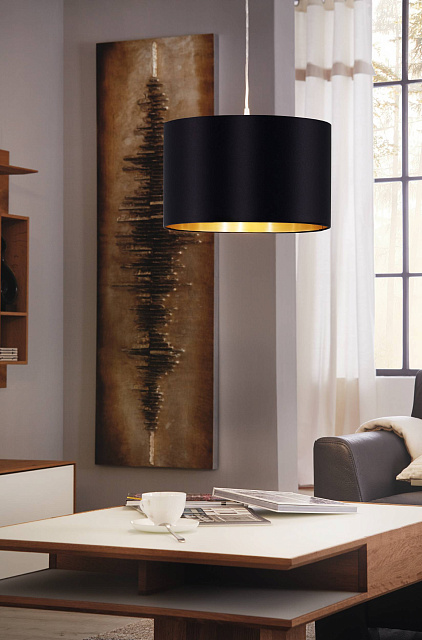 31599 Подвесной потолочный светильник (люстра) MASERLO