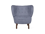 Кресло Lounge Wood №0