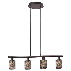 Подвесной потолочный светильник (люстра) ALMERA 89113