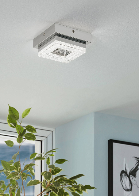 95655 Настенно-потолочный светильник светодиодный FRADELO в Краснодаре 95655 Настенно-потолочный светильник светодиодный FRADELO