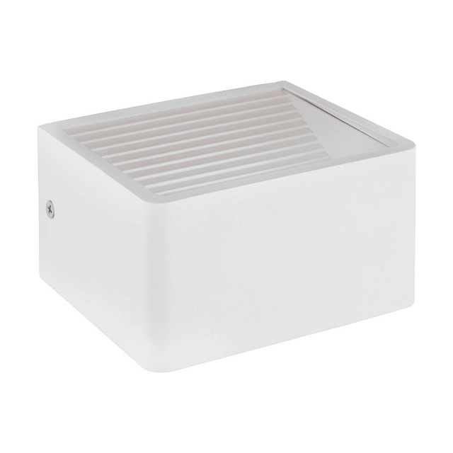 98266 Уличный светодиодный светильник настенный DONINNI 1 в Краснодаре 98266 Уличный светодиодный светильник настенный DONINNI 1