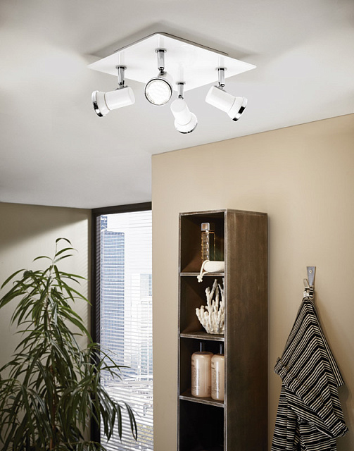 31264 Светодиодный спот TAMARA 1 в Краснодаре 31264 Светодиодный спот TAMARA 1