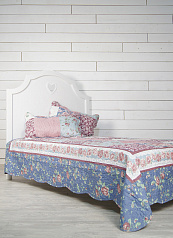 Покрывало и 2 наволочки "Roses" арт A96