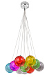 Люстра Bocci Colorful 10 №0