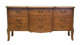 Дизайнерский комод Gedon