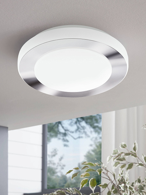 95282 Настенно-потолочный светильник светодиодный LED CARPI