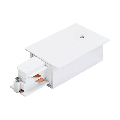 Коннектор TRACK IN встраиваемый