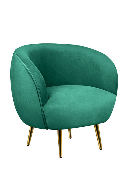 Кресло Benee Green V2 в Краснодаре Кресло Benee Green V2