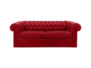 Диван Chesterfield без механизма