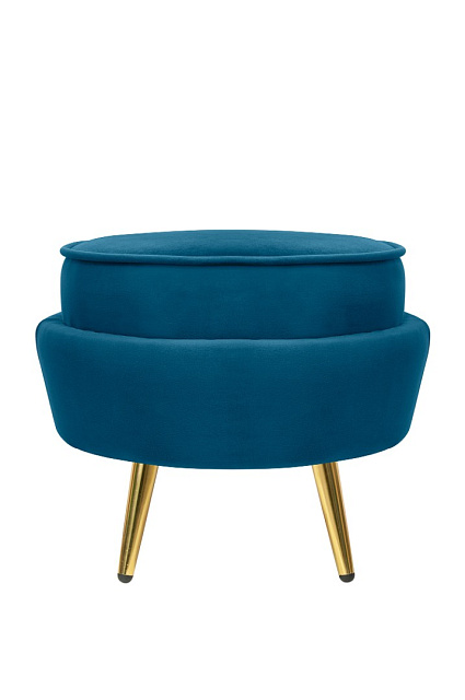 Пуф Pearl Adorn Marine в Краснодаре Пуф Pearl Adorn Marine