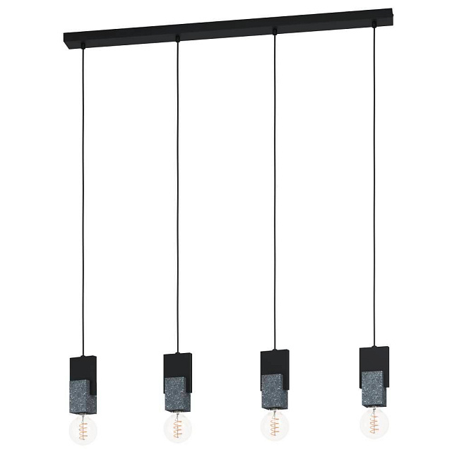 99531 Подвесной потолочный светильник (люстра) LOBATIA в Краснодаре 99531 Подвесной потолочный светильник (люстра) LOBATIA