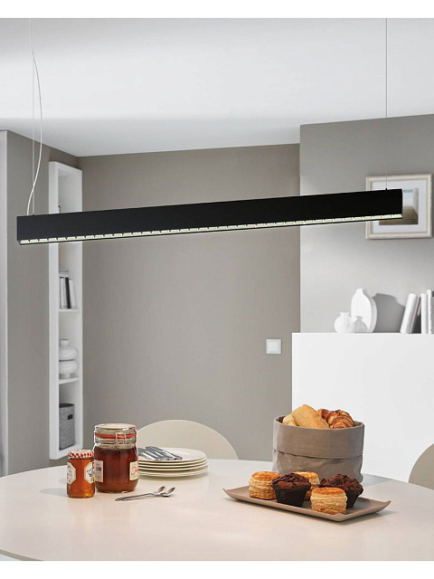 39486 Светодиодный подвес TERMINI в Краснодаре 39486 Светодиодный подвес TERMINI