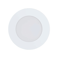 Светодиодный встраиваемая панель FUEVA-C 32737