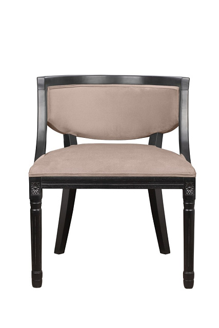 Стул для кафе Orzo Latte в Краснодаре Стул для кафе Orzo Latte