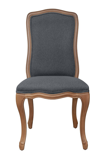 Стул для кафе Wenter Graphite