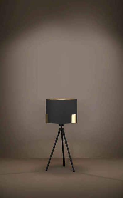 39965 Настольная лампа TORTOLA 1 в Краснодаре 39965 Настольная лампа TORTOLA 1