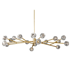 Светильник Boule-De-Cristal D150