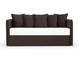 Кровать-кушетка Milano