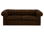 Диван Chesterfield с механизмом трансформации №0