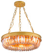 Люстра Terra Gold Amber D50 №1