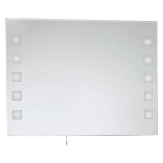 86129 Настенный светильник MIRROR