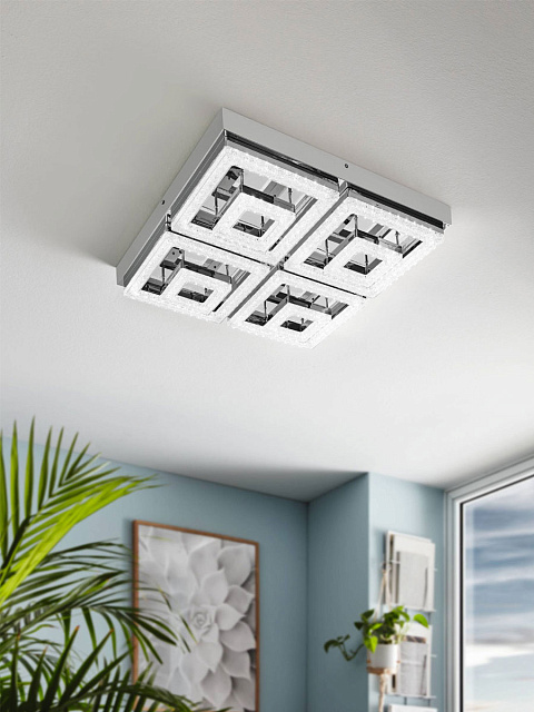 95661 Светодиодный потолочный светильник FRADELO в Краснодаре 95661 Светодиодный потолочный светильник FRADELO