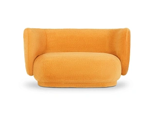 Диван Lucca 2-х местный