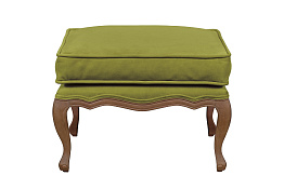 Дизайнерская банкетка Nitro Green Ottoman в Краснодаре