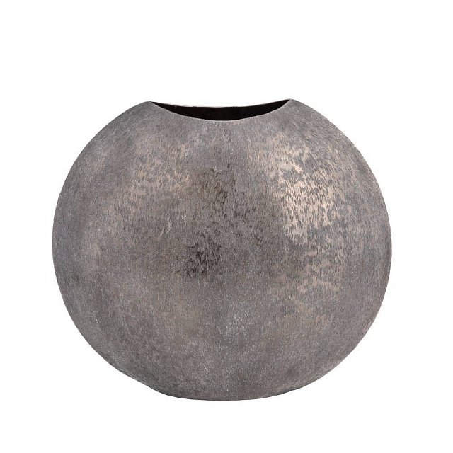 421184 Ваза декоративная KURASHIKI, H334, алюминий, медный в Краснодаре 421184 Ваза декоративная KURASHIKI, H334, алюминий, медный