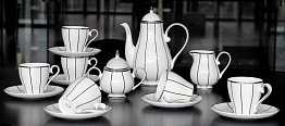 Чайный сервиз Flavour 17 Pcs Tea Set в Краснодаре