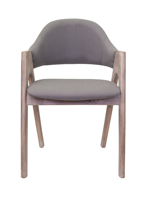 Мягкий стул с подлокотниками Bento в Краснодаре Мягкий стул с подлокотниками Bento