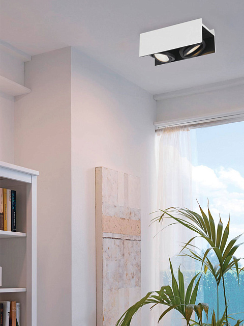 39316 Светодиодный потолочный светильник VIDAGO