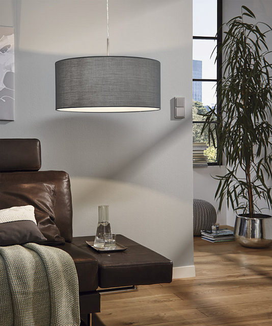 31577 Подвесной потолочный светильник (люстра) PASTERI в Краснодаре 31577 Подвесной потолочный светильник (люстра) PASTERI