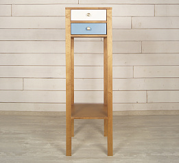 Высокая консоль "Aquarelle" арт RE-04