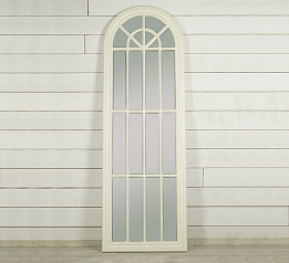 Зеркало "Milana" арт 201-27ВETG