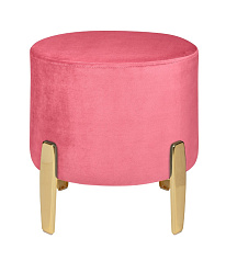 Дизайнерский пуф Lutor