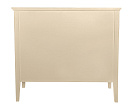 Дизайнерский комод Friz Beige №3