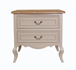 Дизайнерская тумба Loris Beige