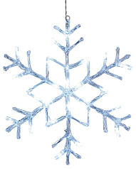 410795 Светодиодный светильник без батареек ANTARKTIDA