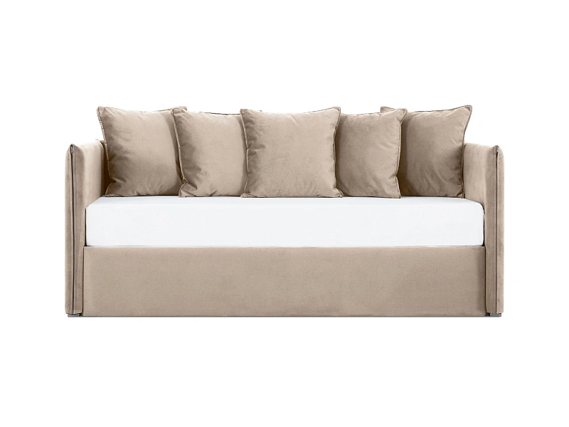 Кровать-кушетка Milano