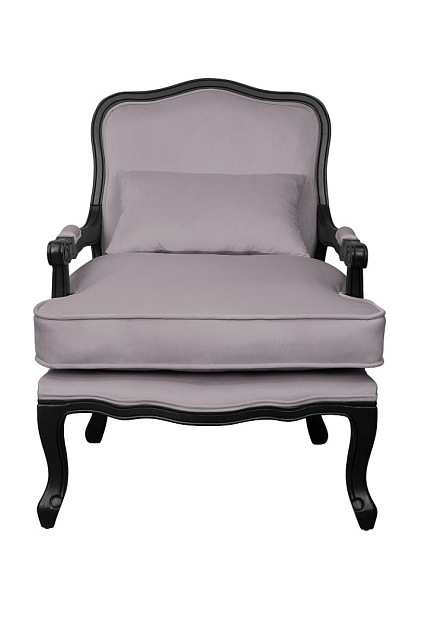 Мягкое кресло модерн Nitro Grey V2 в Краснодаре Мягкое кресло модерн Nitro Grey V2