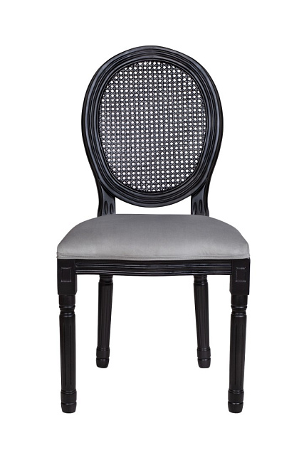 Стул для кафе Volker Memos Light Grey в Краснодаре Стул для кафе Volker Memos Light Grey