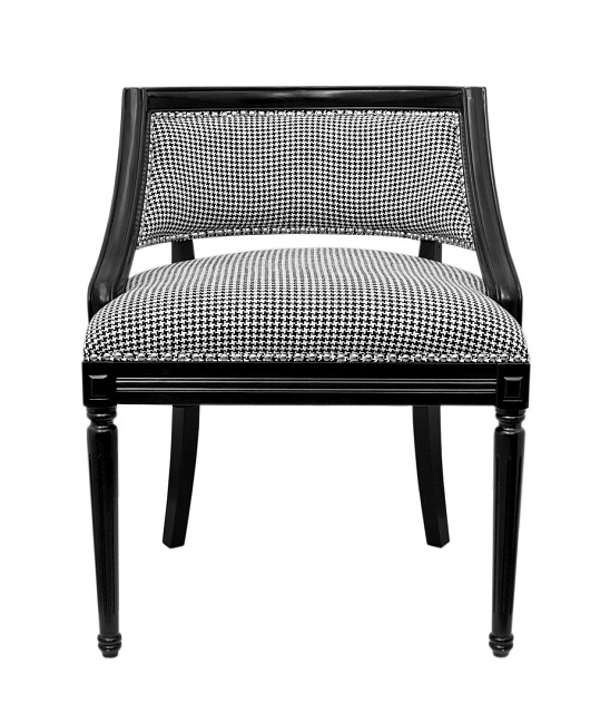 Низкое кресло Charlie в Краснодаре Низкое кресло Charlie