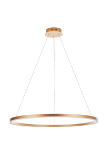 Люстра Orblaze 800 gold