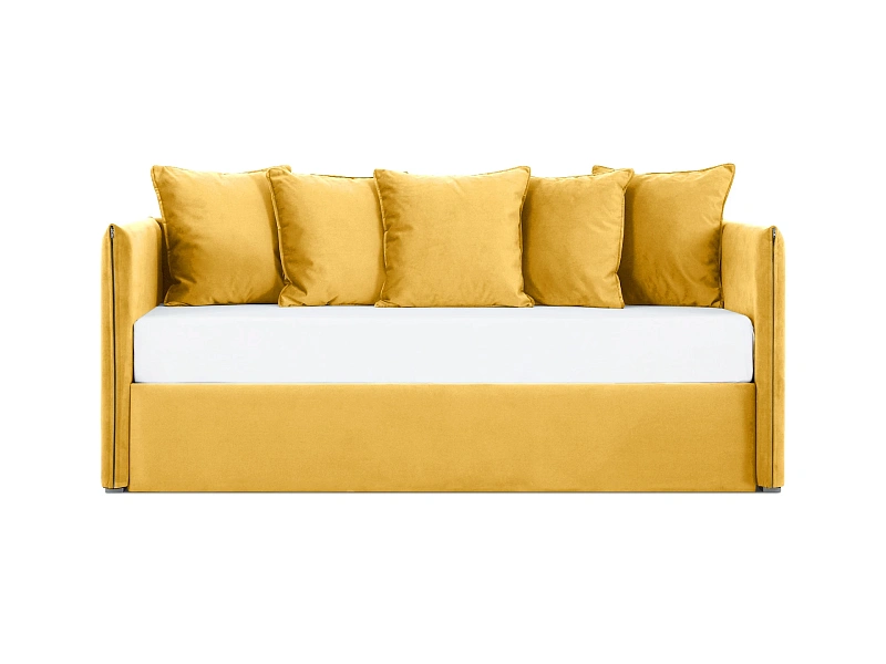 Кровать-кушетка Milano в Краснодаре Кровать-кушетка Milano