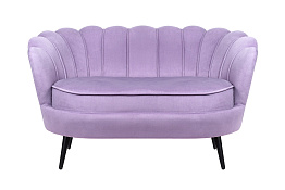 Диван ракушка Pearl Double Purple в Краснодаре