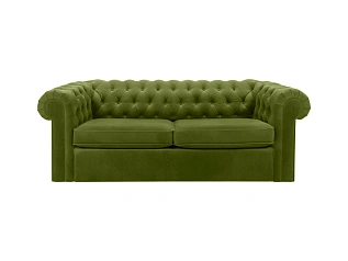 Диван Chesterfield без механизма