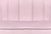 Диван Pearl Double Pink №5